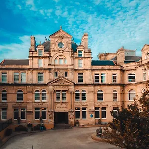 The Coal Exchange Hotell