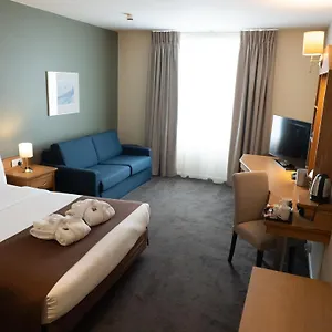 加的夫湾未来旅馆 酒店